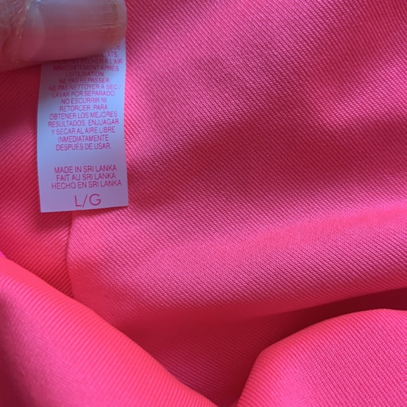 Victoria Secret Bikini - 36D top and Size L bottom - Picture 6 of 10